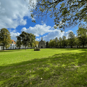 St Alexiusbegijnhof