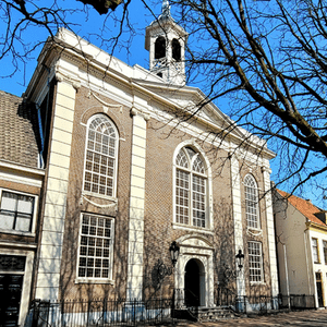 St Franciscus Xaveriuskerk