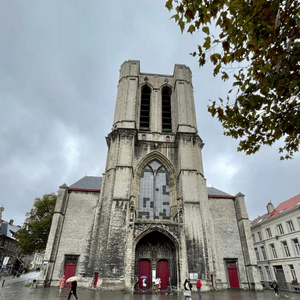 Sint-Michielskerk