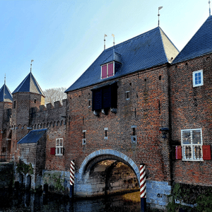 Koppelpoort