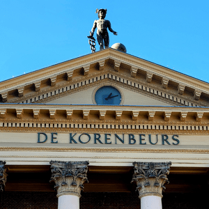 Korenbeurs