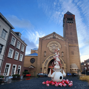 Jeroen Bosch Art Center