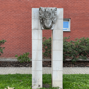 Monument Gentse Poort