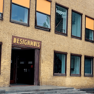 Designhuis