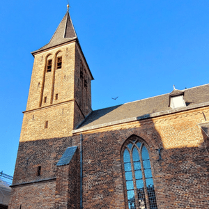 Gasthuiskerk