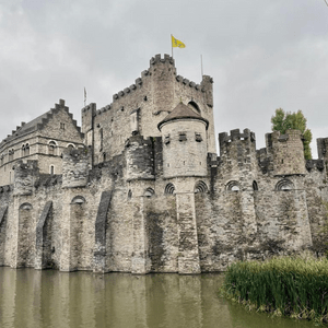 Gravensteen