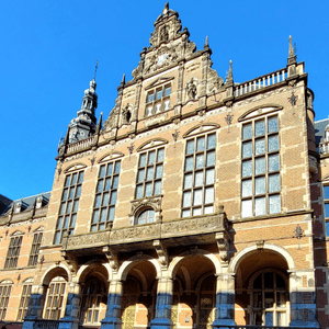 Academiegebouw