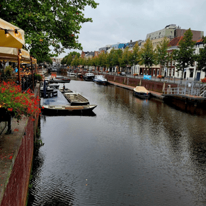 Haven Breda