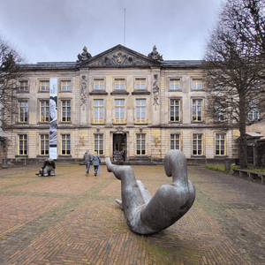 Noord brabantsmuseum