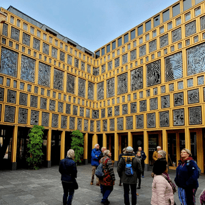 Stadhuis Deventer