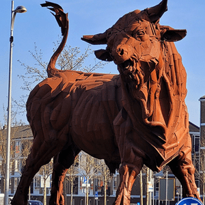 Voormalig weeshuis Alkmaar