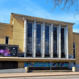 Stadstheater Arnhem