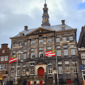 Stadhuis Den Bosch