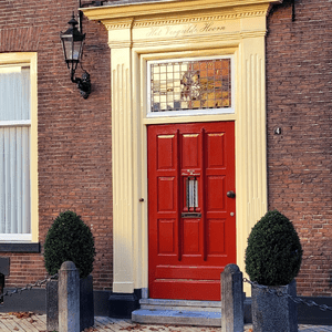 Het vergulde Hoorn