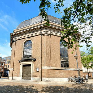 Koepelkerk Arnhem