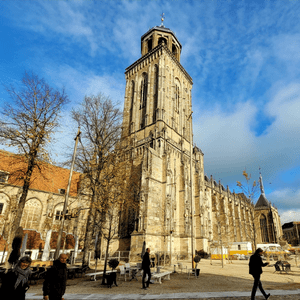 Lebuinuskerk