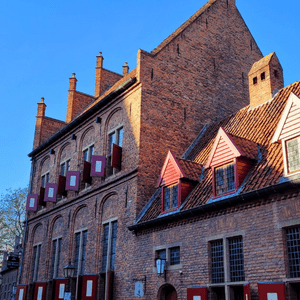 De Waag Doesburg