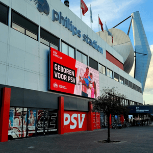 PSV stadion