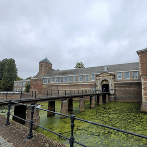 Kasteel van Breda