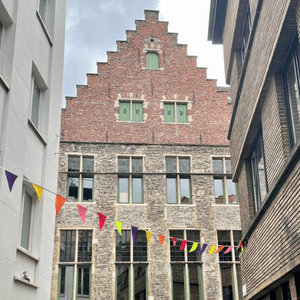 Hof van Rijhove