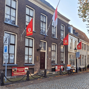 Streekmuseum de Roode Tooren