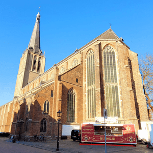 Martinikerk Doesburg