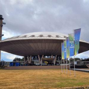 Evoluon