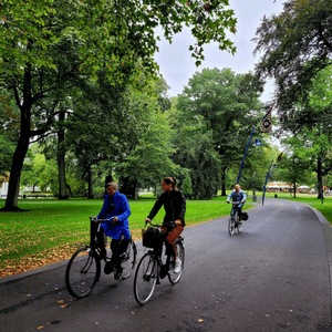 Stadspark Valkenberg