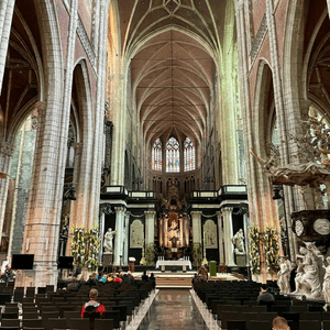 Sint-Baafskathedraal