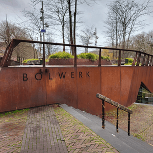 Bolwerk st Jan