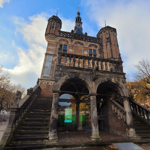 Museum de Waag