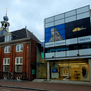 Stedelijk Museum Breda