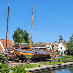 Scheepswerf Groot BV