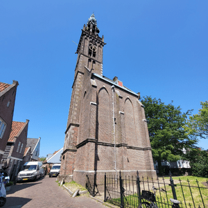 Speeltoren Edam