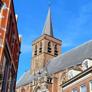 St Joriskerk