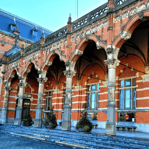 Centraal Station