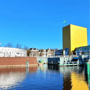 Groninger museum