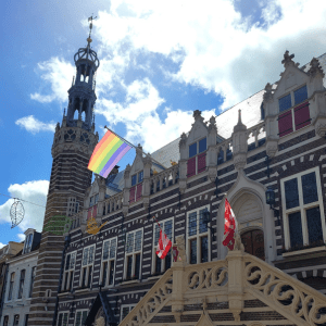 Stadhuis Alkmaar