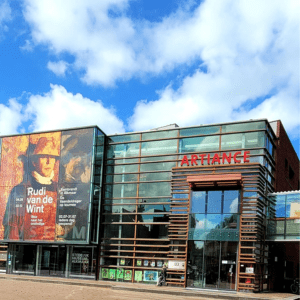 Stedelijk Museum Alkmaar