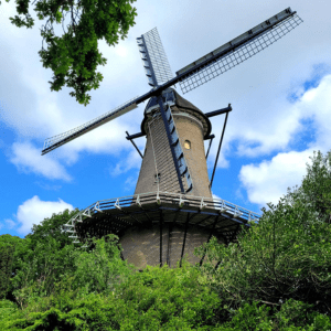 Molen van Piet 