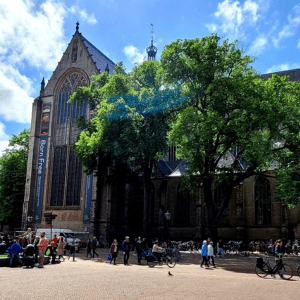 Grote Sint-Laurenskerk 