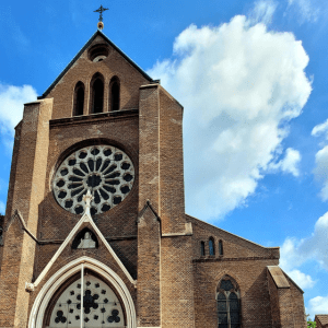 Sint-Laurentiuskerk 