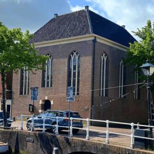 Lutherse Kerk 