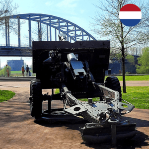 stadswandeling Arnhem