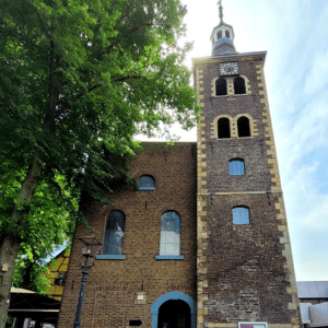 Gruizenkerkje