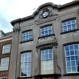 Fundatie van Renswoude