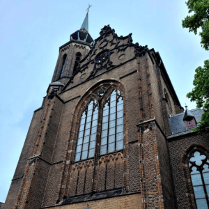 Museum Catharijneconvent