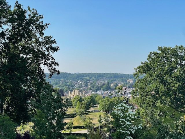 Bezienswaardigheden Valkenburg